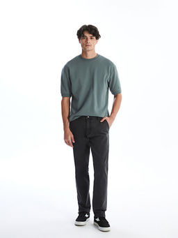 880 Chino Fit Erkek Jean Pantolon