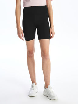 Y?ksek Belli Kad?n ?ort Tayt