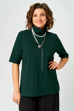 Водолазка Bliss 09062 нефть