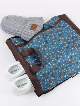 Рюкзак, R001. Цветочки - Moshna фото 15