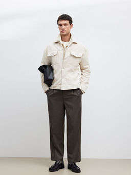 Rahat Kal?p Erkek G?mlek Ceket