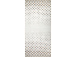 Полотенце махровое 6с102.511ж2 Градиент сердца(лен3) 67х150см