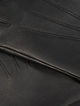 Перчатки мужские 100% ш IS133 black - Eleganzza фото 4