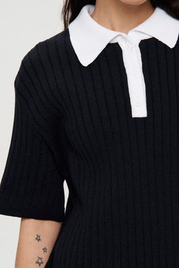 Джемпер 3569 вечная классика