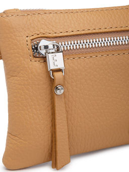 Сумка ELEGANZZA Z19-DB30845 golden sand