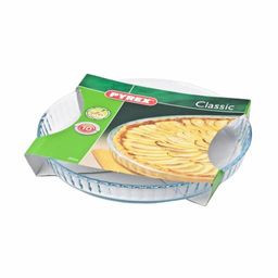 Форма для пирога BAKE&ENJOY 27см с волнистым краем