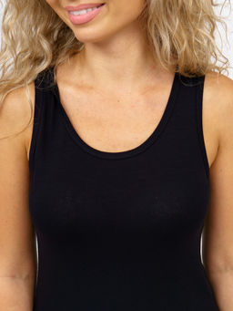 Майка топ Вискоза 95%, лайкра 5% - Ивассорти фото 118