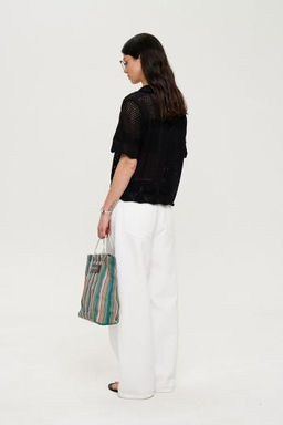 Кардиган 3592.02 все в ажуре - Tak divno фото 6