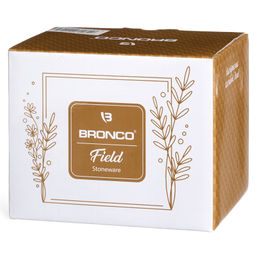 КРУЖКА BRONCO FIELD 400 МЛ  фото 4