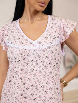 Ночная сорочка мод.39/37