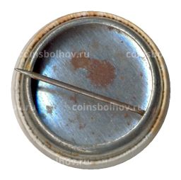 Значок рекламный Кодевинтек