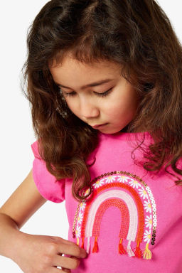 Mothercare / Футболка