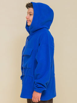 PELICAN BFNK3336/2 Куртка для мальчиков  фото 3