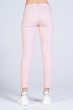 Легкие и комфортные летние брючки - А+б коллекция фото 7