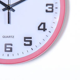 Часы настенные 25 см / 562 /уп 40/ - Галеонтрейд фото 4