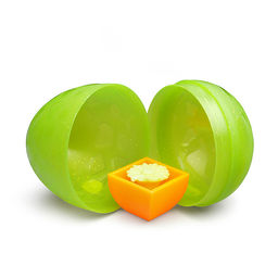 Игрушка-сюрприз "Зверята" в коробке