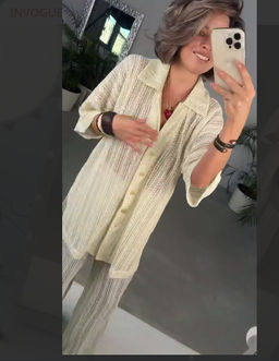 Костюм 11-288 бежевый