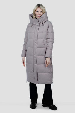 05-2308 Куртка женская зимняя (биопух 250)
