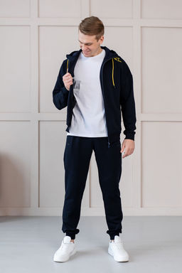 Спортивный костюм Футер 2х нитка - Relay фото 9