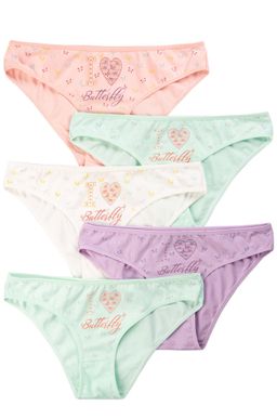 Женские трусы-слипы Happy Fox  фото 5