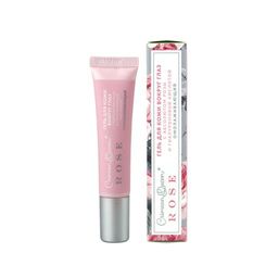 Гель для кожи вокруг глаз Омолаживающий - Мануфактура дом природы фото 2