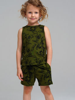 PlayToday / Пижама для мальчика  фото 4