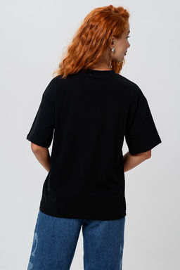 8506/1 Футболка женская оверсайз - Натали фото 108