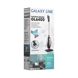 Паровая швабра GALAXY LINE GL6400 (видео в описании)  фото 13