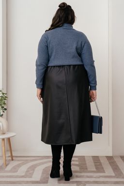 Юбка женская - Jp фото 13