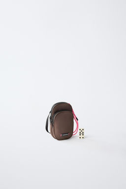 TECHNICAL MOBILE PHONE HOLDER - Zara фото 6