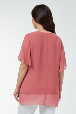 Блузка - Olsi фото 6