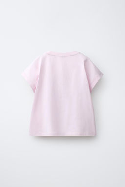 6-14 A?OS/ PIJAMA KPOP DEMON HUNTERS NETFLIX  / Malva - Zara фото 4