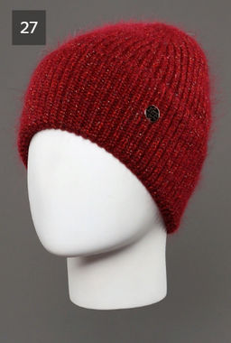 Шапка Прима - Ferz фото 5