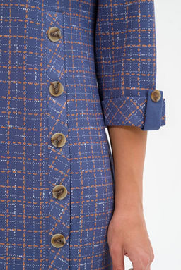 Платье Эгерия (58) - Serenada фото 5