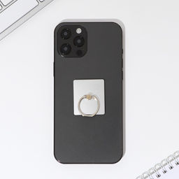 Подарочный набор, подставка для телефона и кольцо на чехол Ты прекрасна! - Artfox фото 4