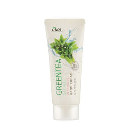 Крем для рук с экстрактом зеленого чая - Green Tea Natural Intensive Hand Cream , 100 g