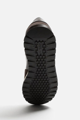 CASUAL SNEAKERS - Zara фото 7