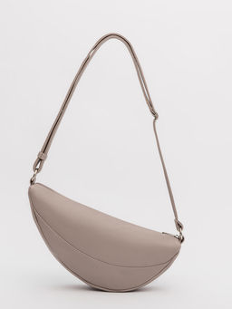 Темно-бежевый седельная сумка S.Lavia  фото 13