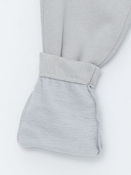 Beli Lastikli Erkek ?ocuk Jogger E?ofman Alt? - Waikiki фото 3