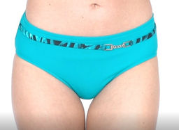 Трусы купальные Milavitsa 480282 Мальдивы  фото 2