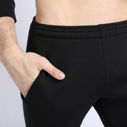 Брюки с начесом B.360M SALE