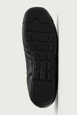 ZAPATILLA ACOLCHADA / Negro - Zara фото 6