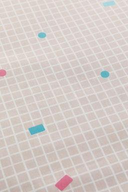 КПБ Мопсы бязь