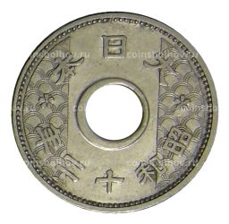 10 сен 1937 года Япония