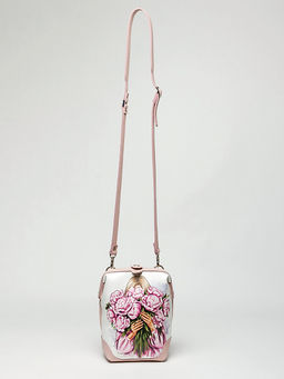 сумка Rebeca-M принт