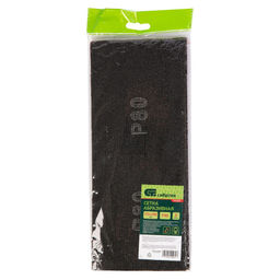 Сетка абразивная Р80 115х280мм, 5шт. "Сибртех"