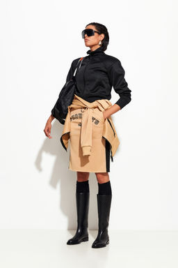 Джемпер 55178 - Lakbi фото 4