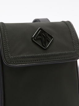 Сумка для смартфона ARMANI EXCHANGE SAN FRANCISCO