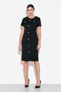 Платье Foxy Fox 1535