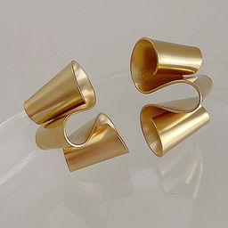 Серьги на гвоздиках арт. 13 4165 (id 280969)